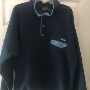Patagonia Sweater
